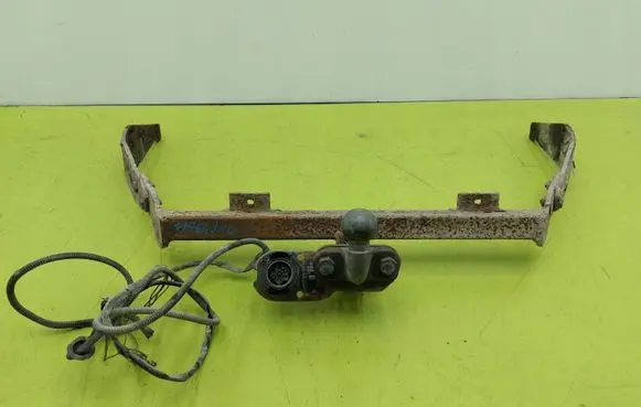 Peugeot Partner Tow bar set 