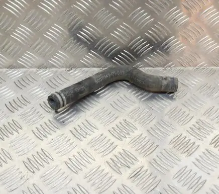 Tesla Model S Engine coolant pipe/hose 600734300D