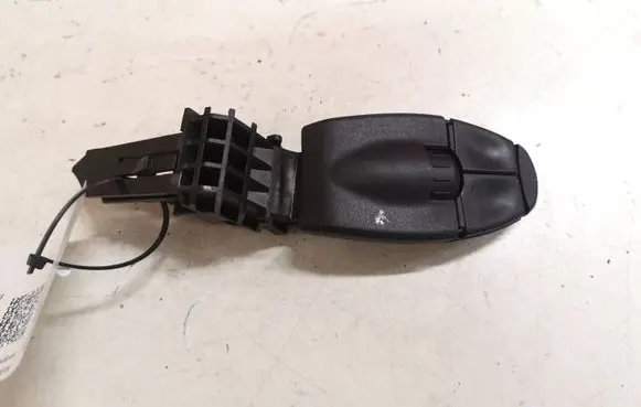 Citroen C5 Head unit multimedia control 96538207XT 12271904 9641796480
