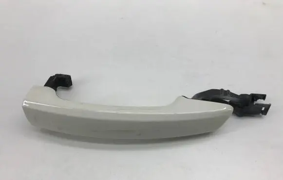 Audi A3 S3 8V Front door exterior handle 8V0837206A