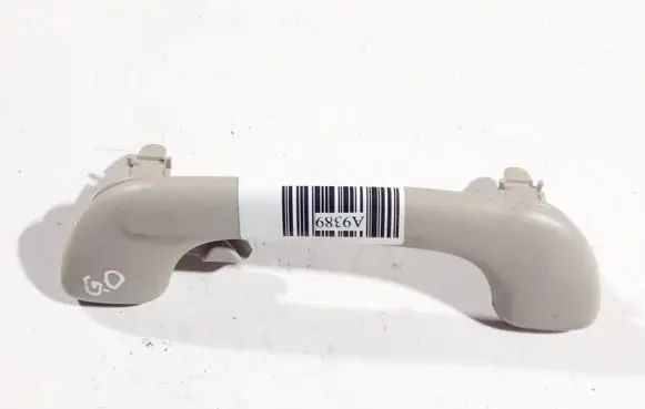 Renault Espace - Grand espace IV Rear interior roof grab handle 8200003209
