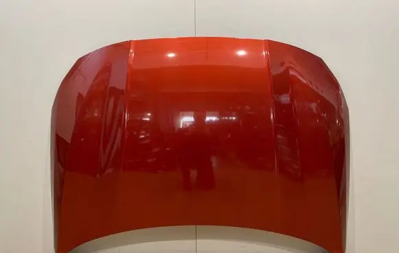 BMW 2 F44 Engine bonnet/hood 