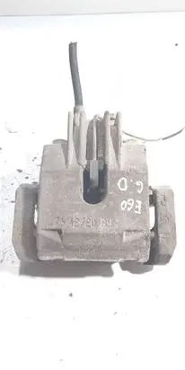 BMW 5 E60 E61 Rear brake caliper 4220