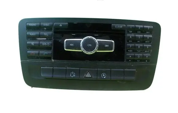 Mercedes-Benz A W176 Other switches/knobs/shifts A2469053002