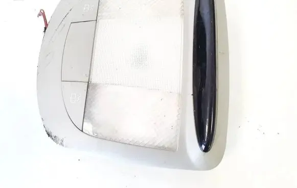 Mercedes-Benz GL X164 Front seat light a1715420123 03102307k