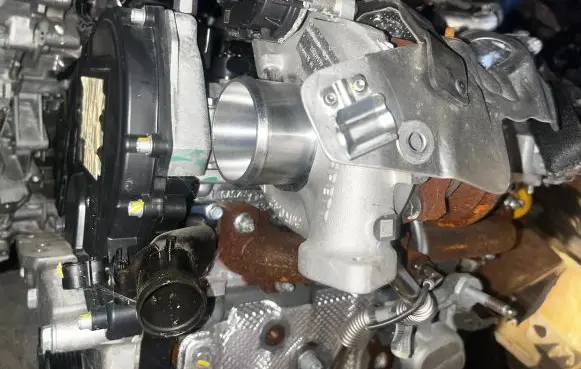 Jeep Compass Engine 46349508 882106