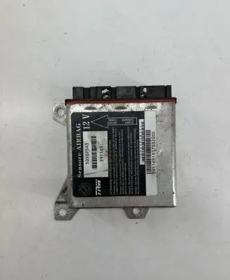 Alfa Romeo 159 Airbag control unit/module 50507543 391165 39116518170322