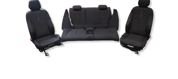 BMW 2 F22 F23 Interior set 