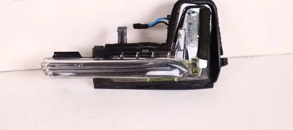 Volvo XC60 Mirror indicator light 31385686