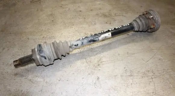 BMW X5M E70 Rear driveshaft P760325201 T091670175 P7603252