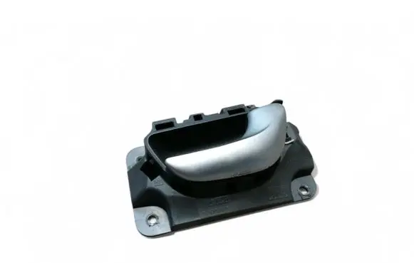 Volvo S80 Rear door interior handle 09170046