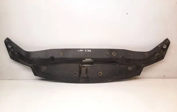 Honda Civic Top upper radiator support slam panel 71125SMGE020