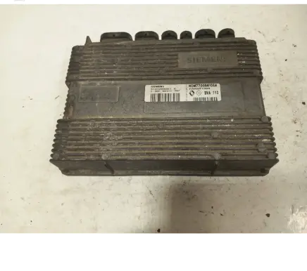 Renault Laguna I Gearbox control unit/module 7700871984 S101200051C 7700861024