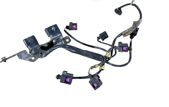 Audi A4 S4 B7 8E 8H Other wiring loom 06D971627B 8E0971845AF