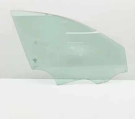 Mercedes-Benz C W205 Front door window glass four-door A2057250110