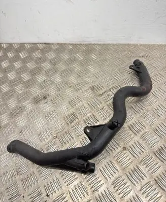 BMW X5 E53 Engine coolant pipe/hose 7787379