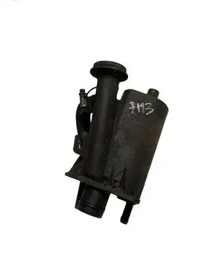 Renault Laguna II Oil breather separator 8200140763