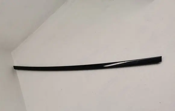 BMW X6M F86 Rear door trim (molding) 7377885