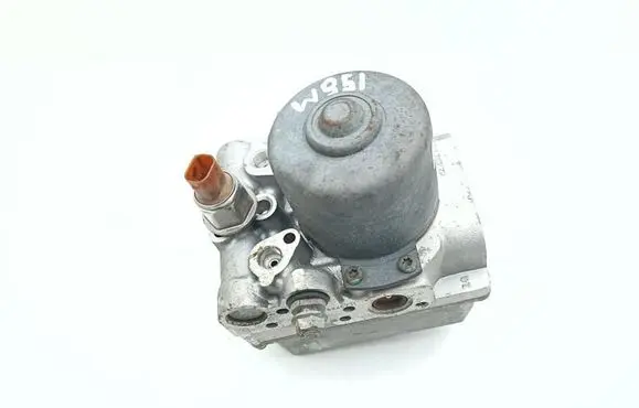 Chevrolet Corvette C6 ABS Pump 15220711