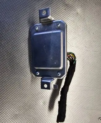 Mercedes-Benz A W177 AMG Windshield/windscreen camera A2479000910