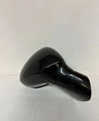 Opel Zafira C Front door electric wing mirror