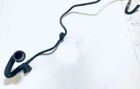 Peugeot 206 Brake line pipe/hose 