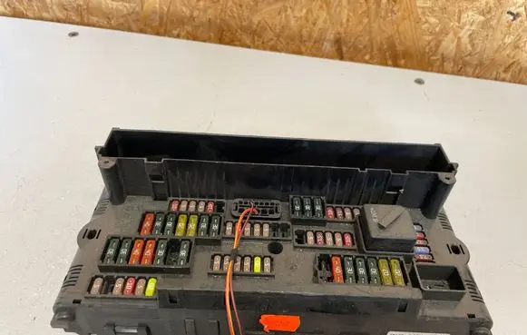 Fuse module