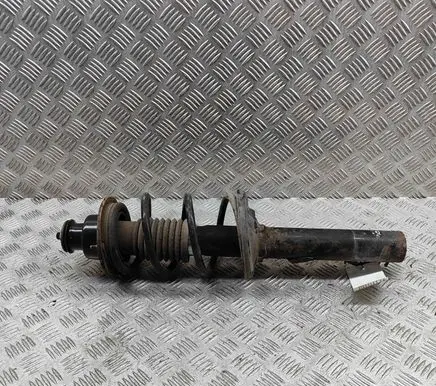 Porsche Boxster 987 Front shock absorber/damper 98733305114
