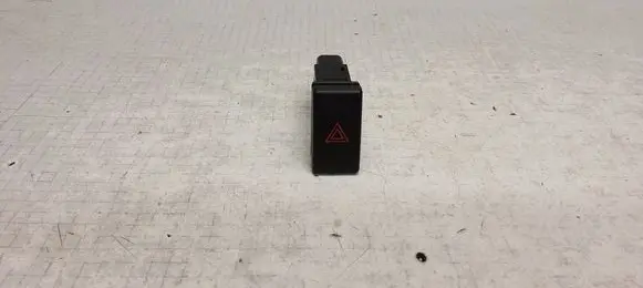 Toyota Avensis T250 Hazard light switch 157963 TR9503