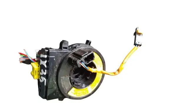Hyundai ix35 Airbag squib ring wiring M30D273050