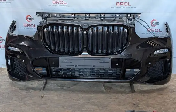 BMW X5 G05 Front piece kit 