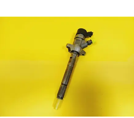 Peugeot Partner Fuel injector 0445110239