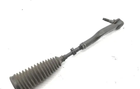 Steering tie rod