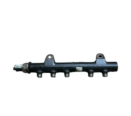 Peugeot 3008 I Fuel main line pipe 9664111780 9684753080