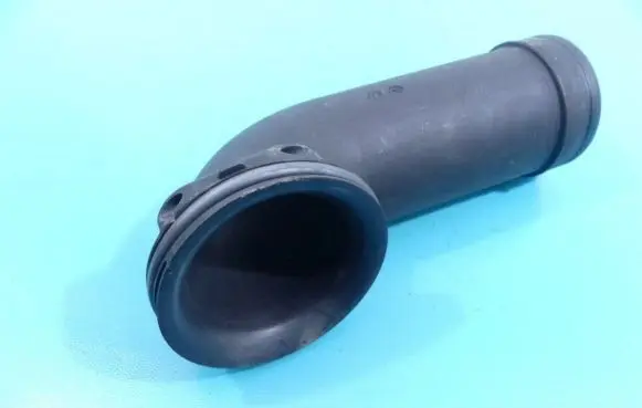 Porsche Cayenne (92A) Intercooler hose/pipe 7P5129532 IMPRK1070374