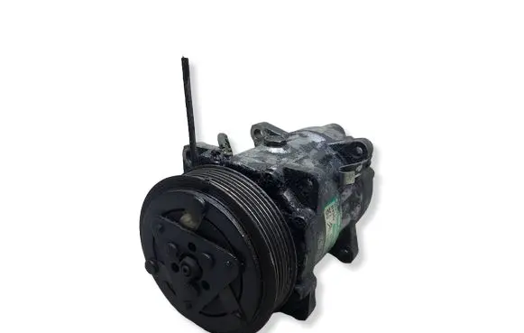 Citroen Berlingo Air conditioning (A/C) compressor (pump) 9646416780KASACJA 9646416780