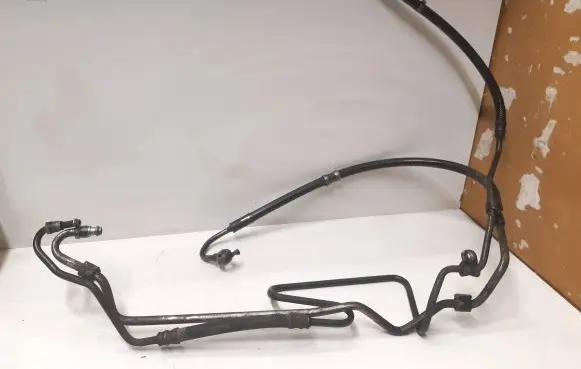 Volkswagen Caddy Power steering hose/pipe/line
