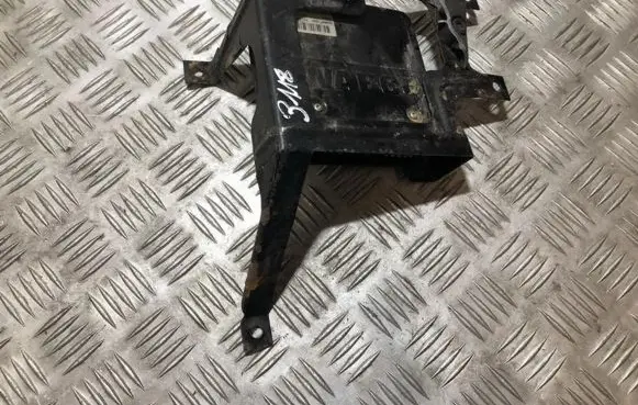 Land Rover Freelander ABS control unit/module 021152 100410