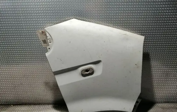 Renault Master II Fender