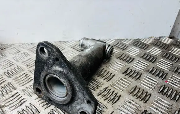 Audi A6 Allroad C5 Front bumper shock/impact absorber 4Z7807133