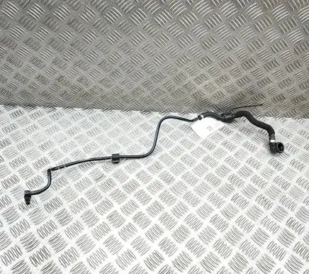 Mercedes-Benz GLE W167 Engine coolant pipe/hose A1675017603