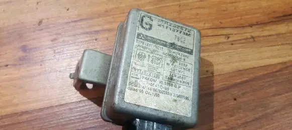 Mitsubishi Galant Other control units/modules MR262672 X1T13773M