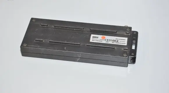 BMW 5 E39 Phone control unit/module 6904906