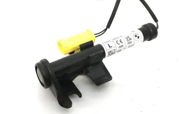 BMW X3 G01 Bonnet Pedestrian Airbag Actuator 7397495