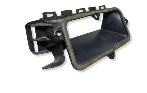 Mercedes-Benz C W205 Intercooler air channel guide A2058308702 075560000