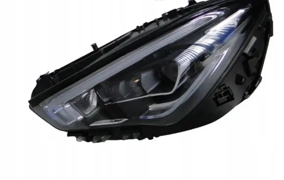 Mercedes-Benz CLA C118 X118 Headlight/headlamp A1189068900