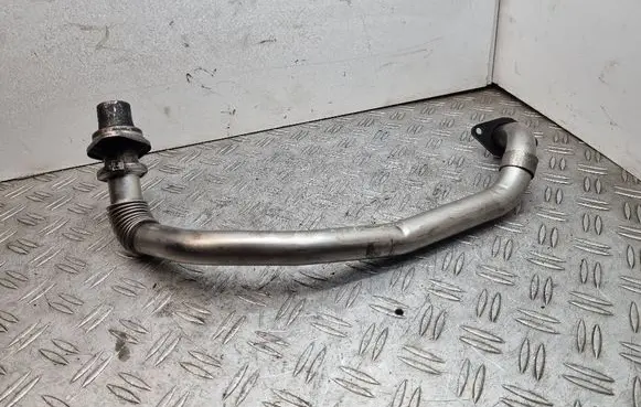 Ford Focus EGR valve line/pipe/hose 9652264880