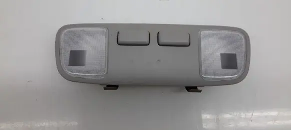Toyota Avensis Verso Front seat light 8126022180