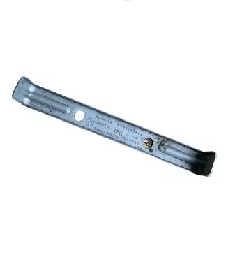 BMW 7 E65 E66 Front sill trim cover 8241246