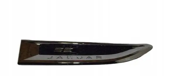 Jaguar E-Pace Front arch trim J9C3-280B10AB